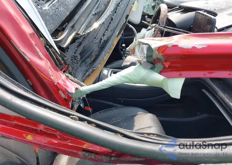 2022 Hyundai Santa Fe Sel из США, поврежденный, VIN 5NMS3DAJ8NH472288